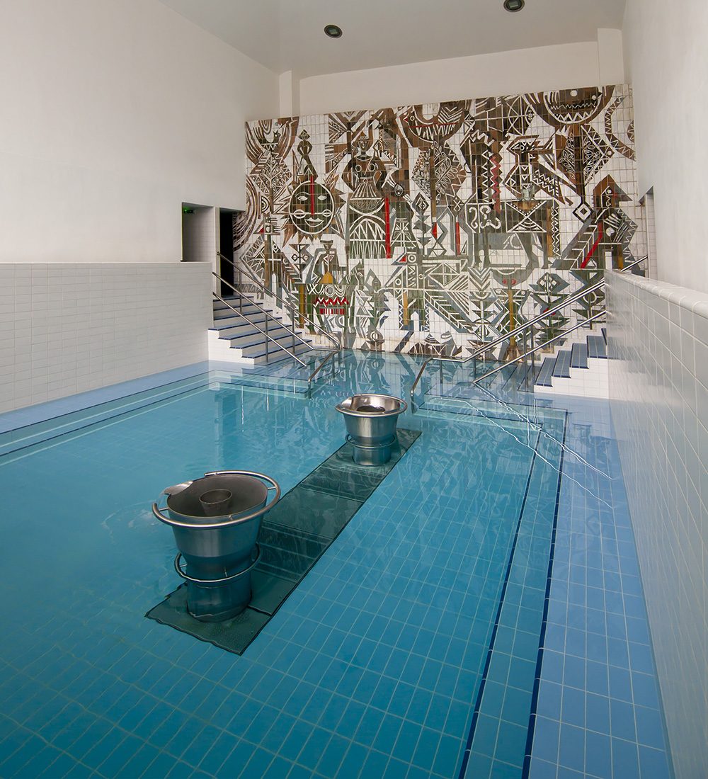 Spa and mineral water in Slovakia